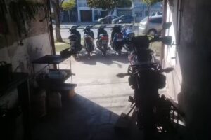 Moto service &ndash; mec&aacute;nica general