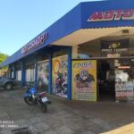 Moto Shop
