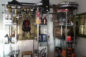 MOTO SHOP (Repuestos,Accesorios,Service Reparaciones)