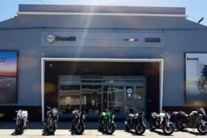 Moto Sport Argentina srl