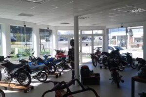 MOTO STORE II