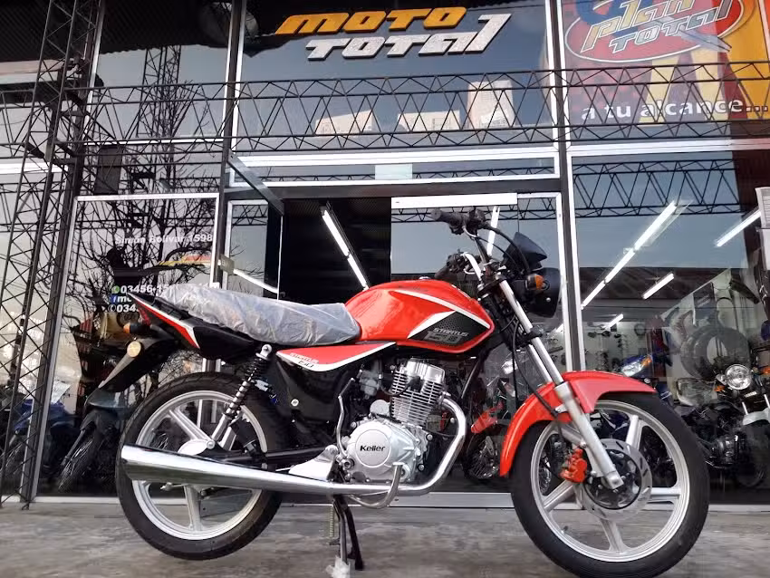 Moto Total