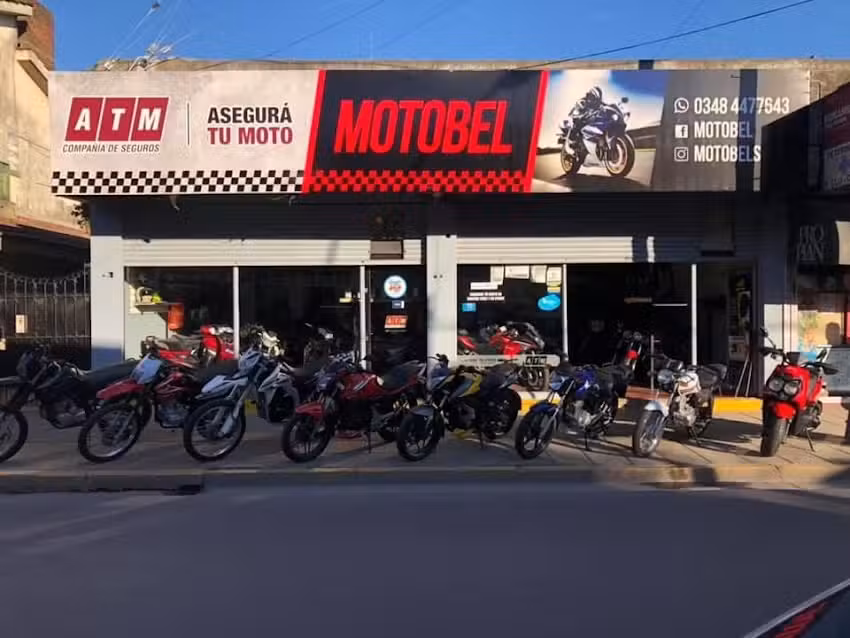 Motobel