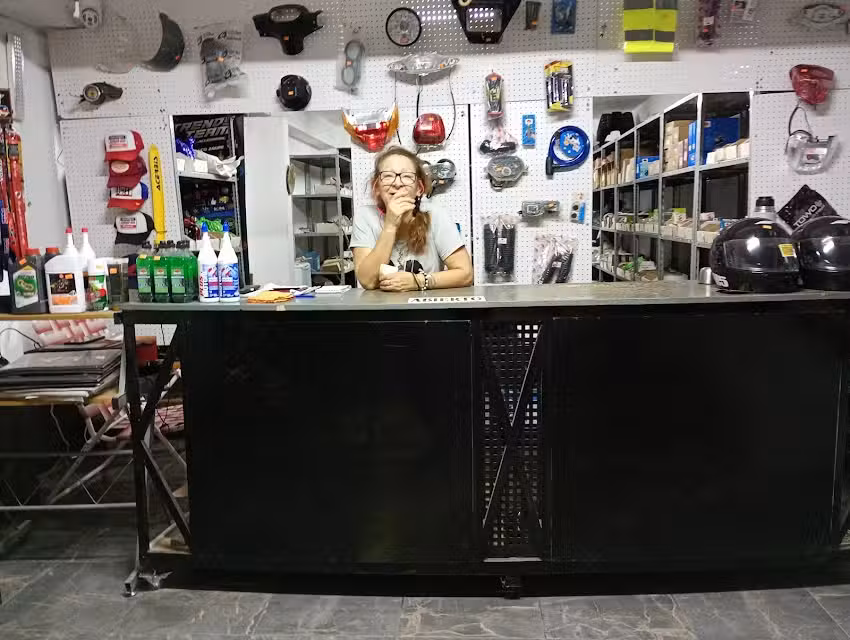 motoboutique