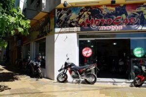 Motocar Motos