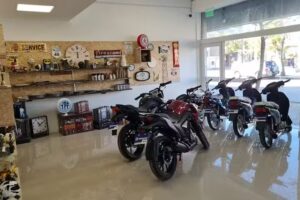 Motocenter