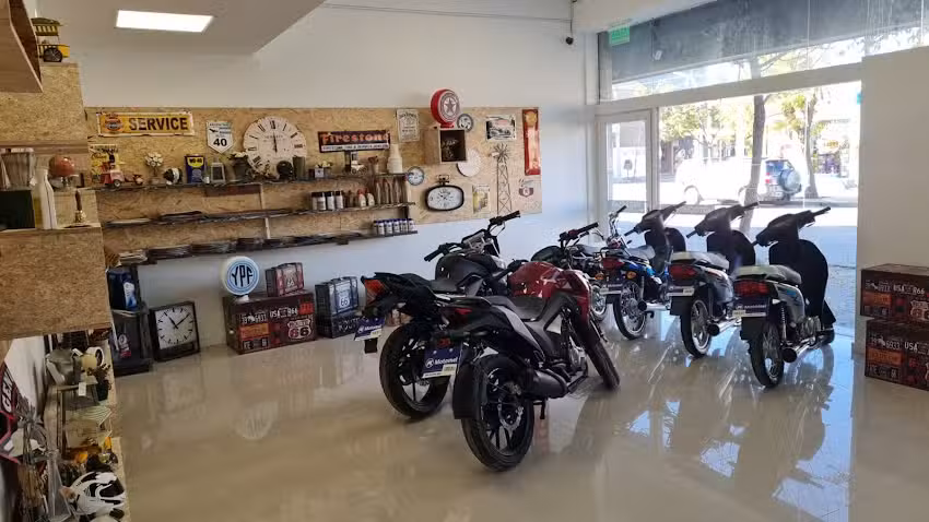 Motocenter