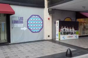 Motocity Lomas de Zamora