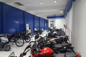 MOTOCLAN &ndash; CONCESIONARIO OFICIAL BAJAJ-