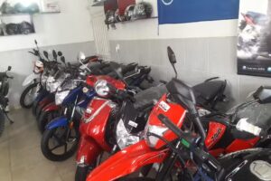 MOTOCLAN / CONCESIONARIO OFICIAL DE GILERA &ndash; ZANELLA &ndash; MOTOMEL &ndash; SUZUKI &ndash; BAJAJ &ndash; CORVEN &ndash; KELLER &ndash; GUERRERO