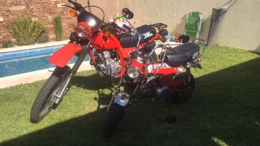 MotoDoc Mecanica Integral De Motos