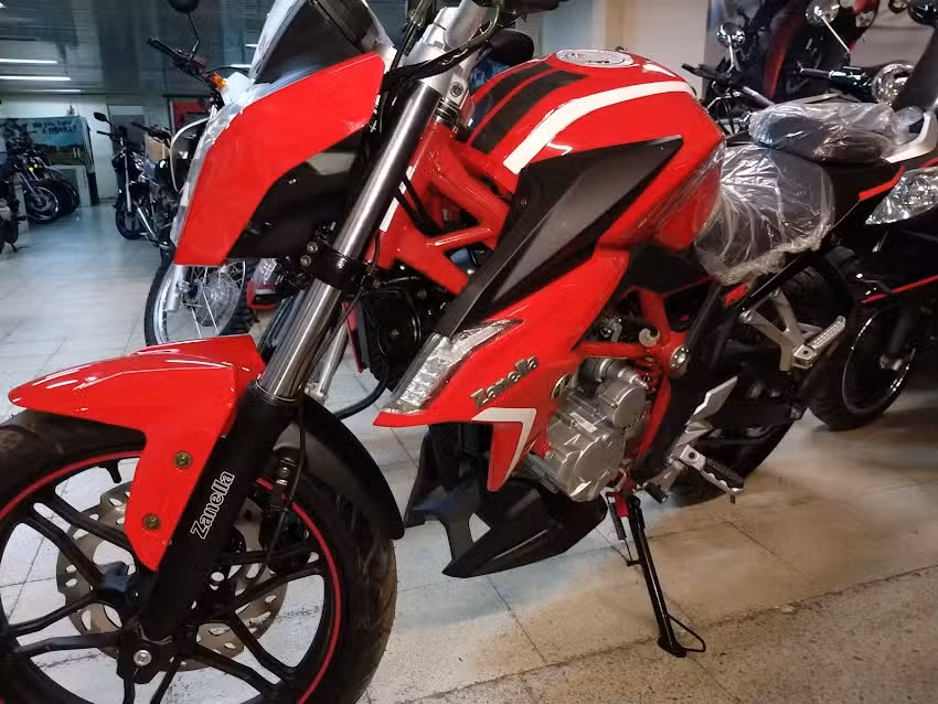 MOTOFUN SAN LUIS