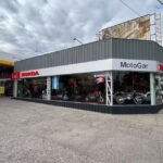MotoGar