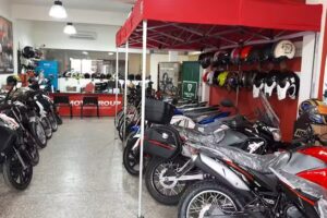 Motogroup Motos Escobar