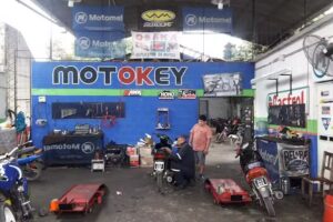 Motokey