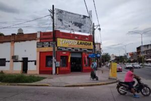 MOTOLANDIA REPUESTOS