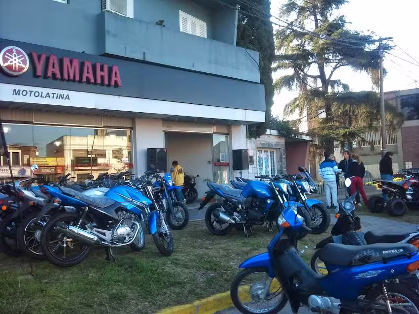 Motolatina
