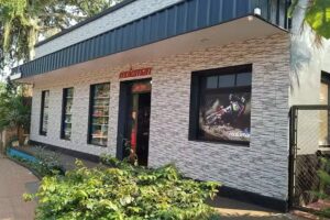 Motoman &ndash; Repuestos y Accesorios para Motos