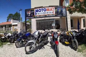 MOTOMAT MULTIMARCAS