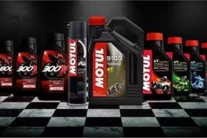 Motomax Repuestos De Motos