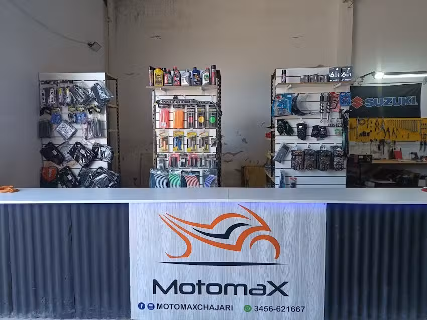 motomax