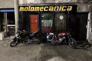 Motomecanica