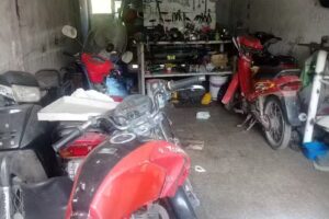 Motomec&aacute;nica Claudio Aramayo