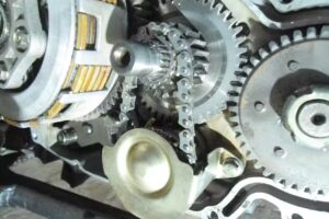 Motomecánica Ghirardotto