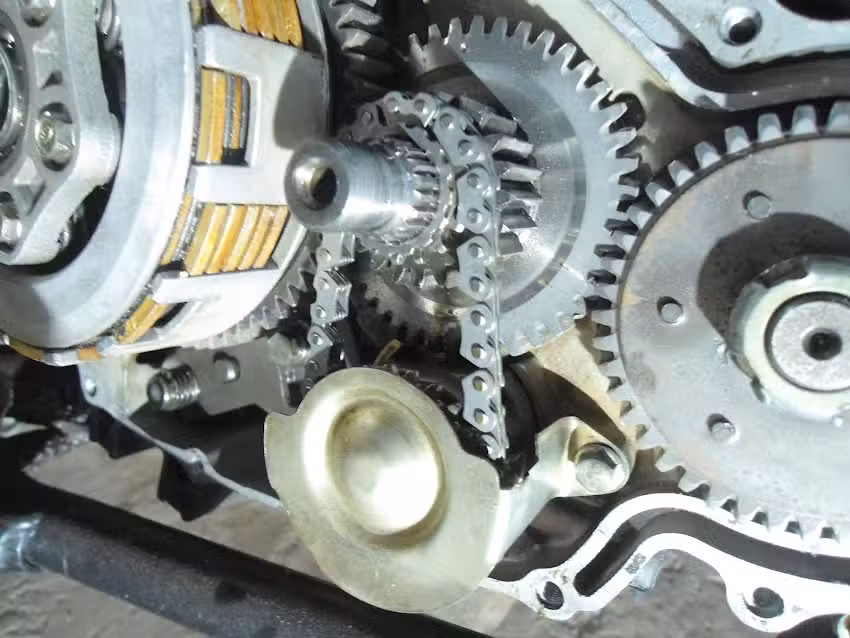 Motomec&aacute;nica Ghirardotto