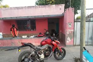 Motomecanica la biela