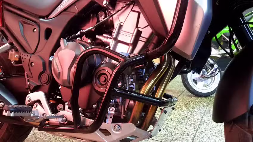 Motomec&aacute;nica Sanchez