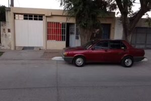 Motomecanica Valentino