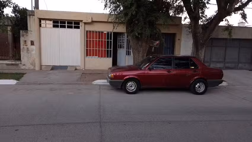 Motomecanica Valentino