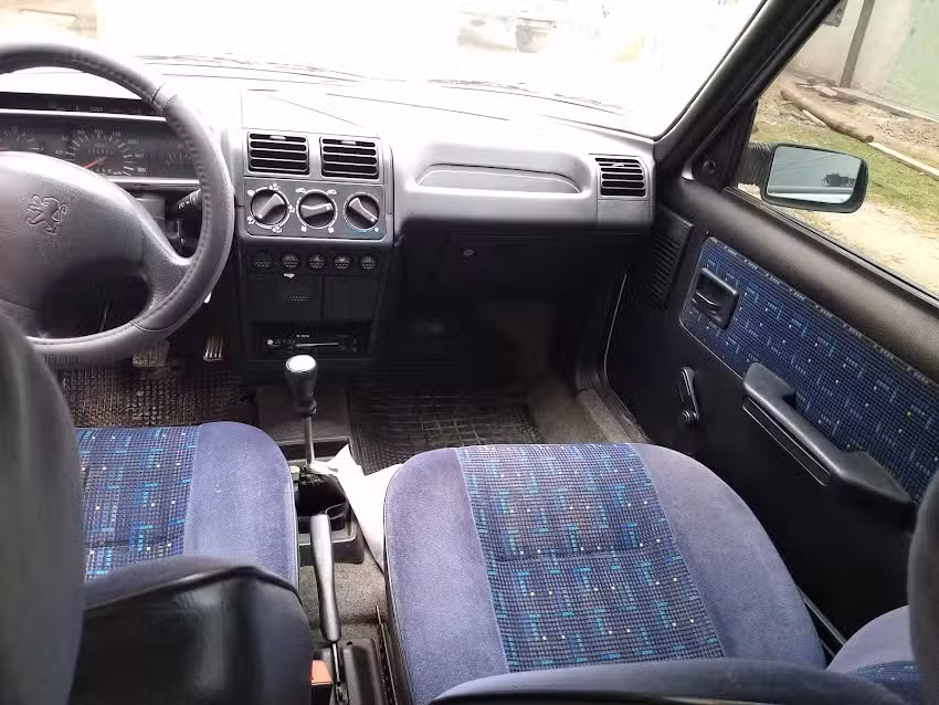 Motomecanica Y Respuestos GMH CB Pinturas