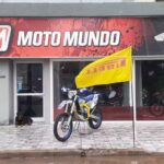 Motomundo