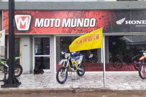 Motomundo