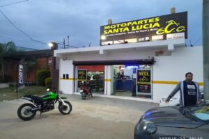 motopartes santa luc&iacute;a MSL