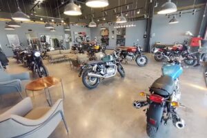 Motoplex C&oacute;rdoba