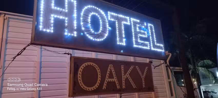 MotoPosada Campera Negra Jujuy