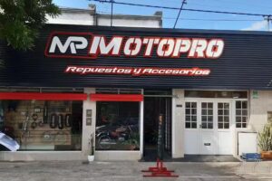 Motopro