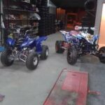 Motoracing