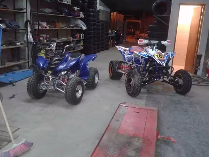 Motoracing