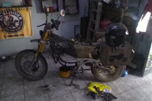 Motoratones MC Salta