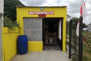 Motorepuesto FDC