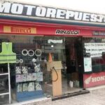 Motorepuestos