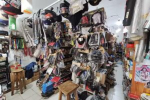 Motorepuestos Lo de Luis