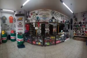 Motorepuestos motomax