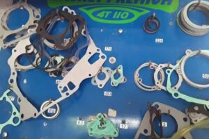 MotoRepuestos VALBEN