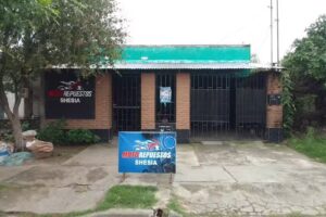 Motorespuesto shesia