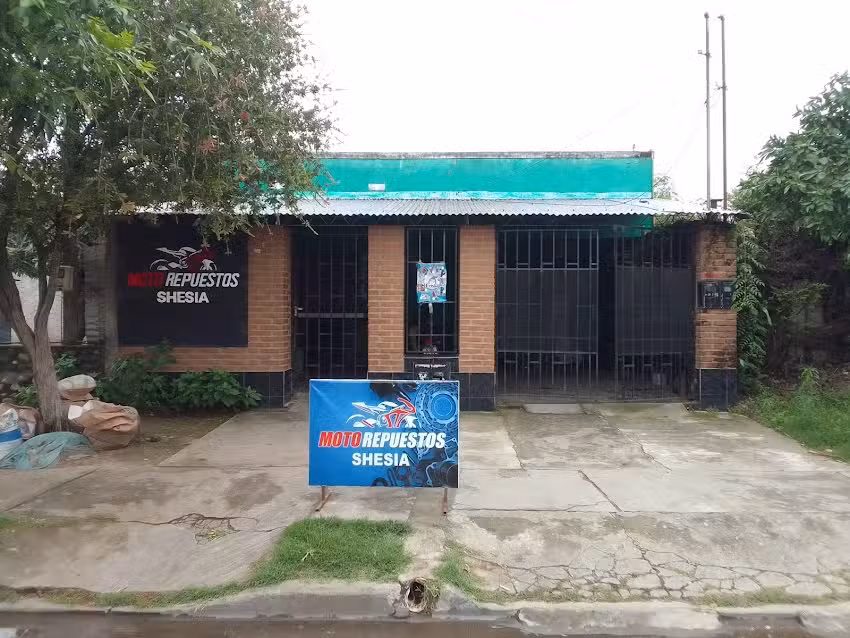 Motorespuesto shesia